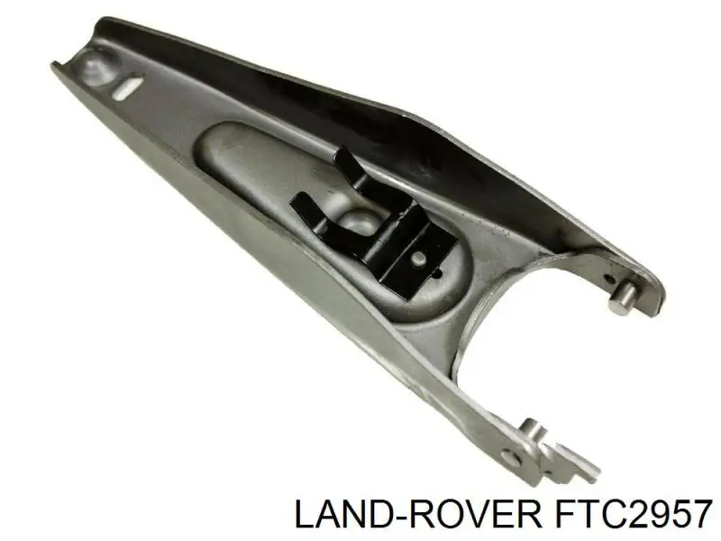  FTC2957 Land Rover