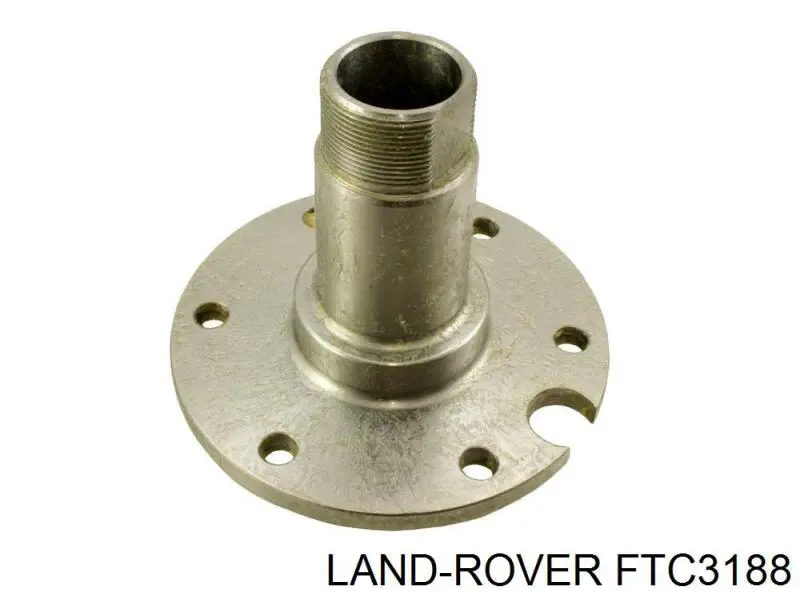 Цапфа - поворотний кулак задній Land Rover FTC3188 ціна, від 80.96 USD