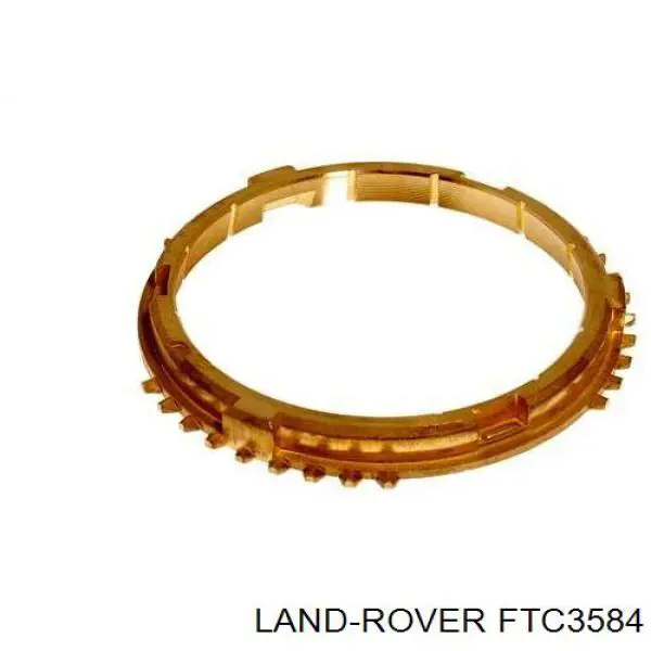  Land Rover FTC3584 ціна, від 40.15 USD