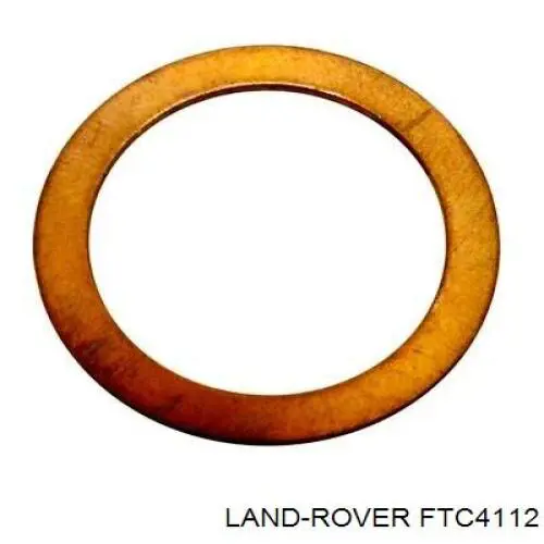 FTC4112 Land Rover 