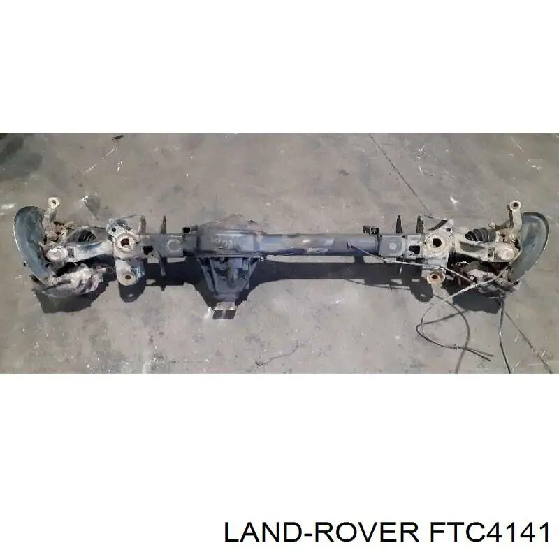  FTC4141 Land Rover