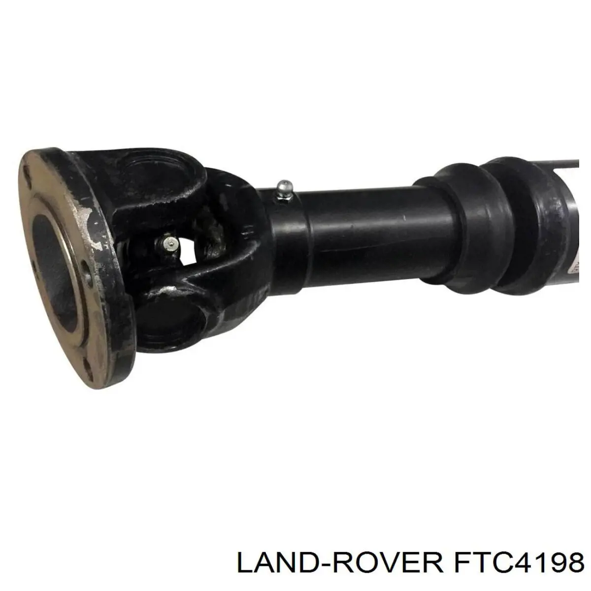  FTC4198 Land Rover