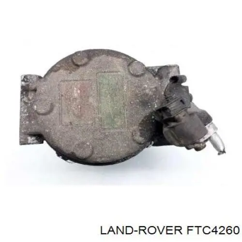 FTC4260 Land Rover 