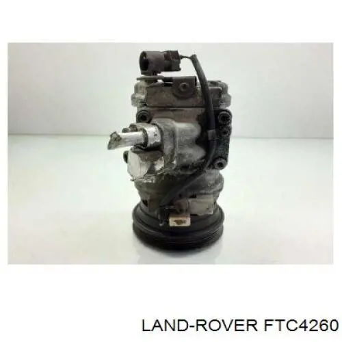 Купити FTC4260 Land Rover 