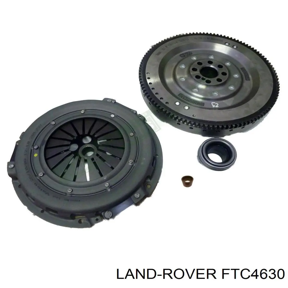 Купити FTC4630 Allmakes Корзина зчеплення