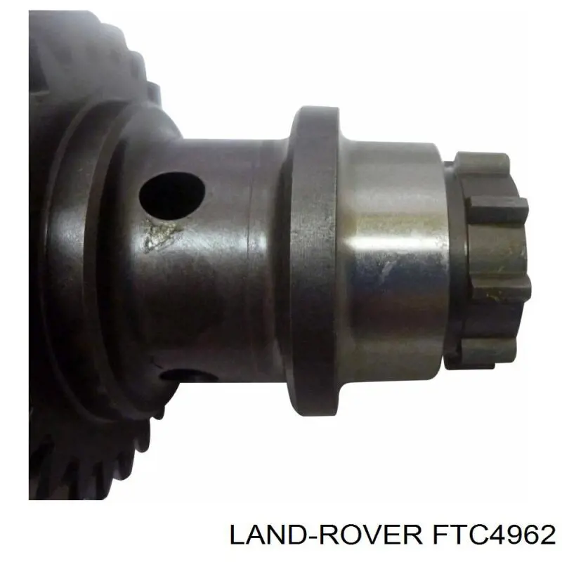 FTC4962 Land Rover 