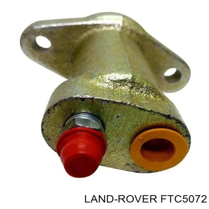  Land Rover FTC5072 ціна, від 22.78 USD