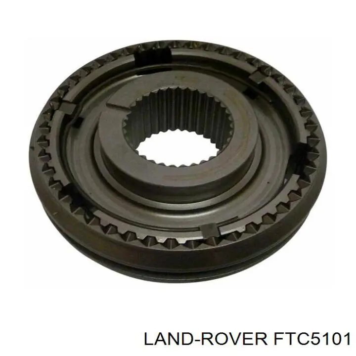 Land Rover FTC5101 ціна, від 165.75 USD