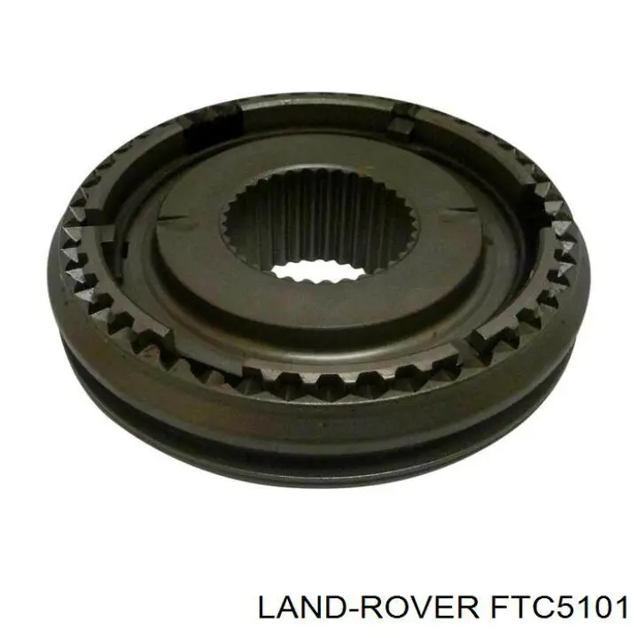 FTC5101 Land Rover 