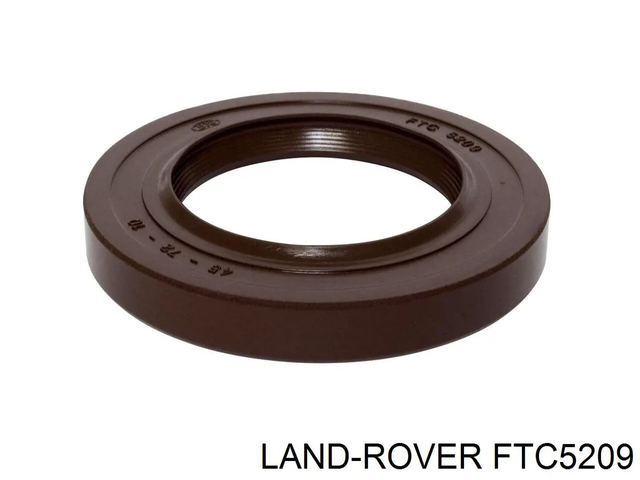 Купити FTC5209 Land Rover 