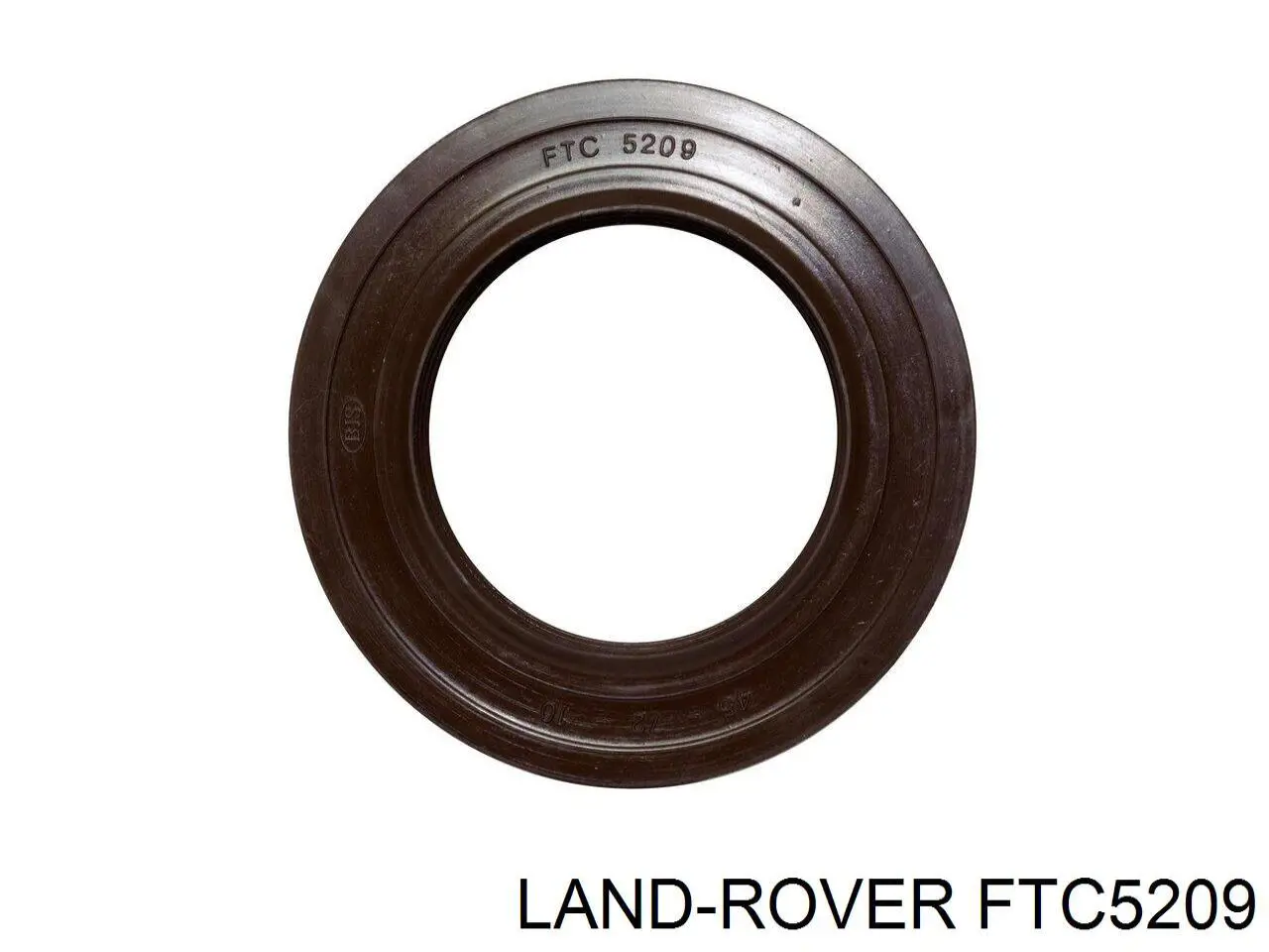  FTC5209 Land Rover