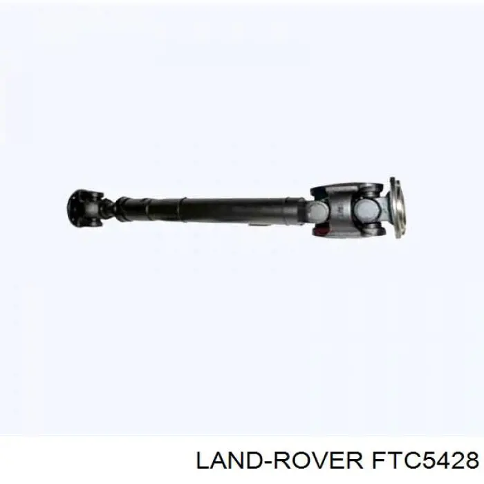 Вал карданний задній, передня частина Land Rover Freelander 1 (LN) (Land Rover Фрілендер)