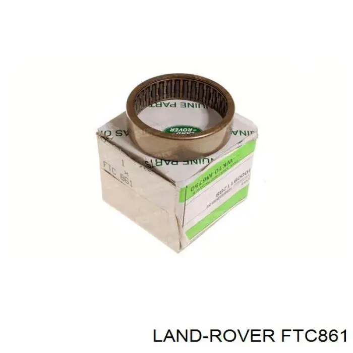 Купити FTC861 Land Rover 