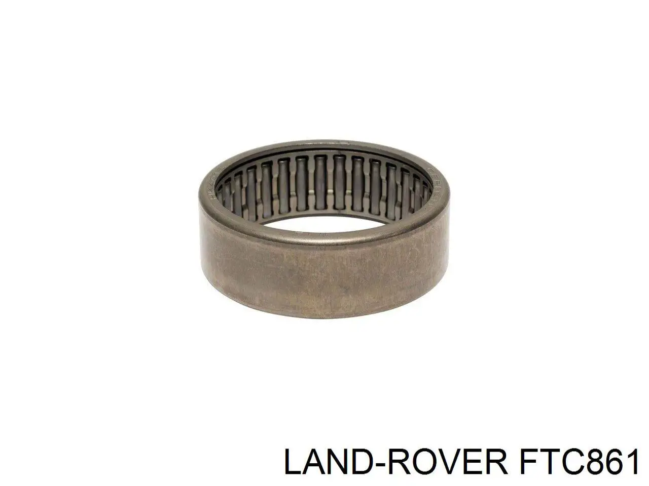  FTC861 Land Rover