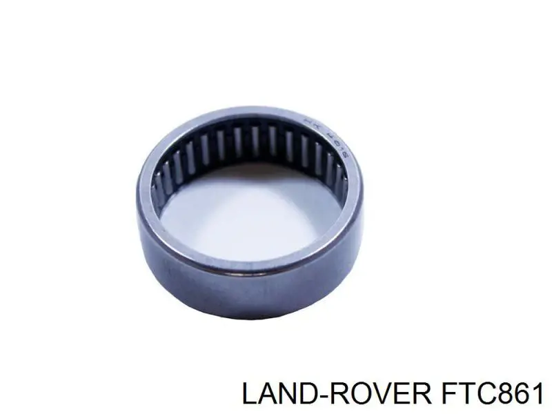  Land Rover FTC861 ціна, від 7.05 USD