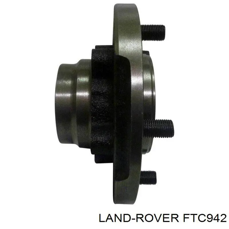 Купити RUB500240 Land Rover Маточини передніх коліс
