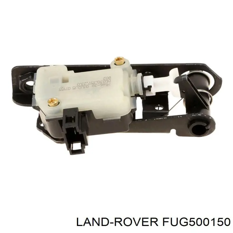 FUG500150 Land Rover Замок п'ятих дверей