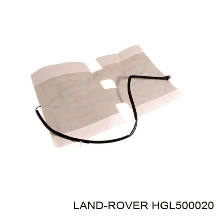 HGL500020 Land Rover 