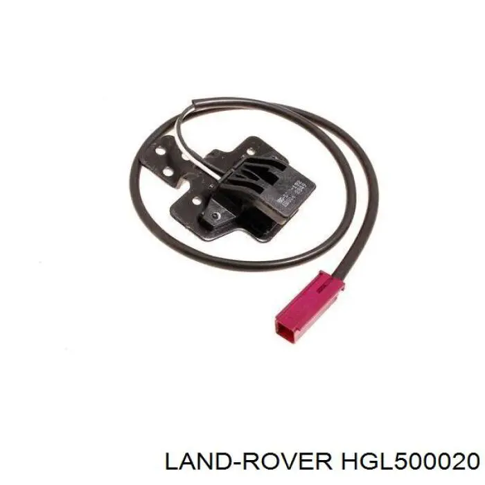 Купити HGL500020 Land Rover 