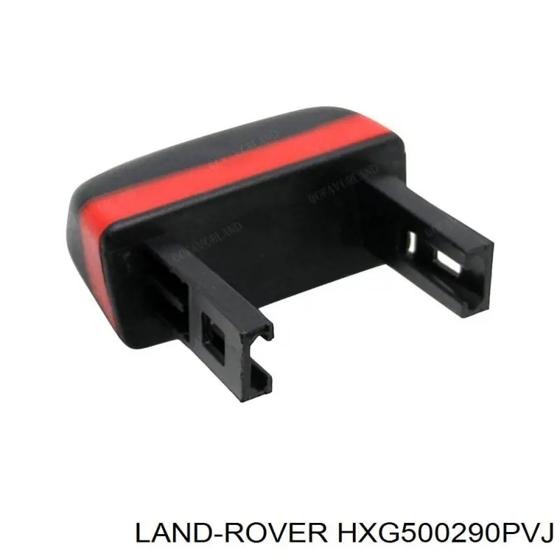  Land Rover HXG500290PVJ ціна, від 17.73 USD