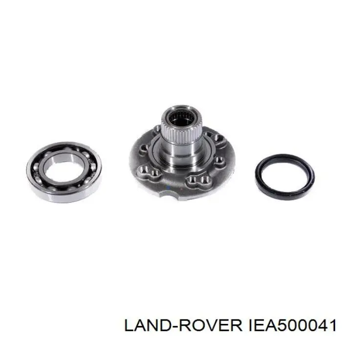 Купити LR086048 Land Rover 