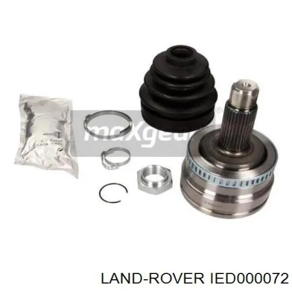 Купити IED500032 Land Rover Ліва піввісь