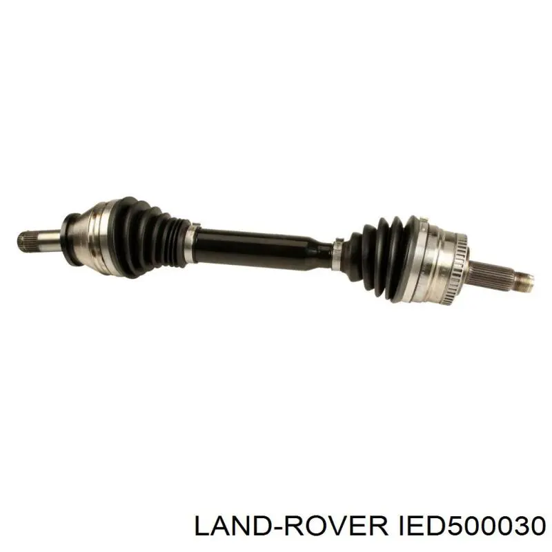 IED500030 Land Rover Привід лівий