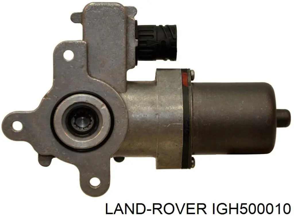 Двигун керування раздаткой Land Rover Range Rover 3 (L322) (Land Rover Рейндж ровер)