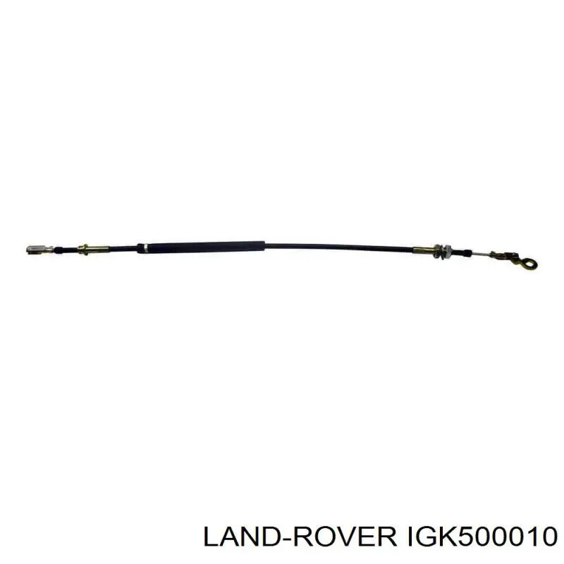  IGK500010 Land Rover