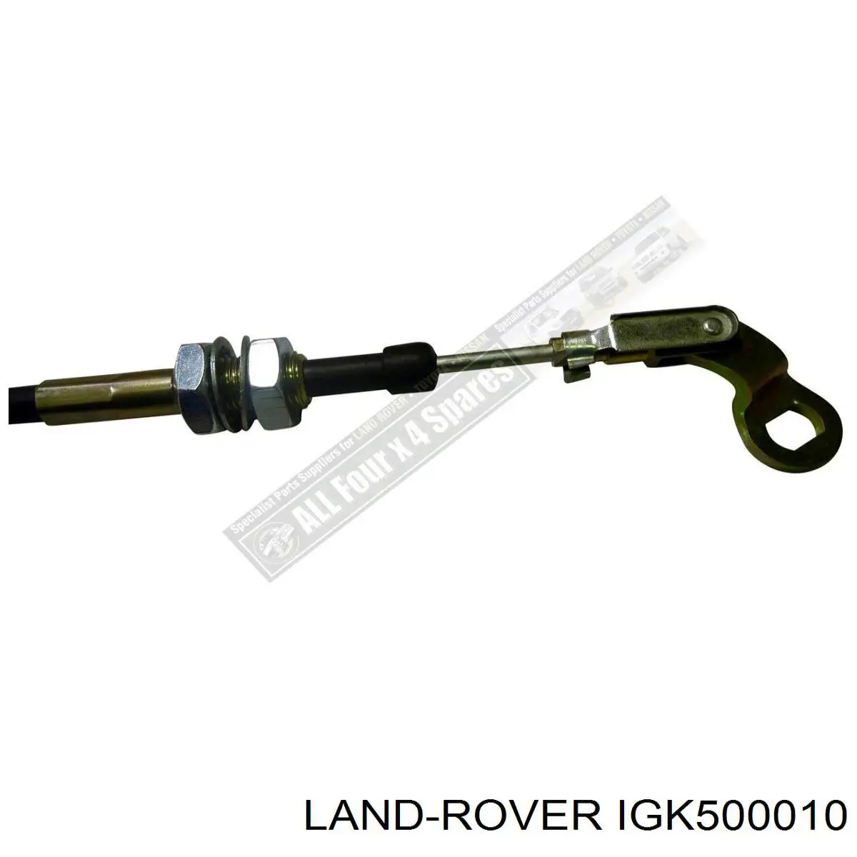 IGK500010 Land Rover 