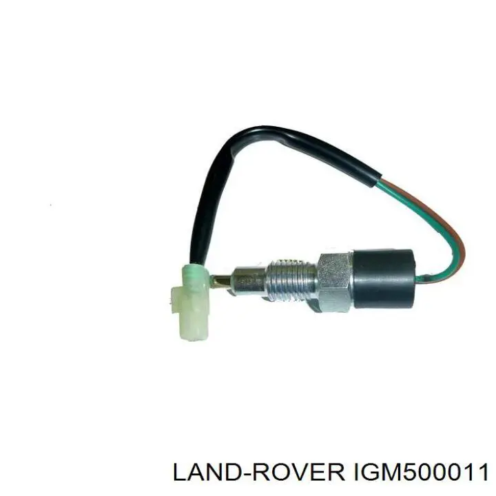 IGM500011 Land Rover Датчик включення ліхтарів заднього ходу