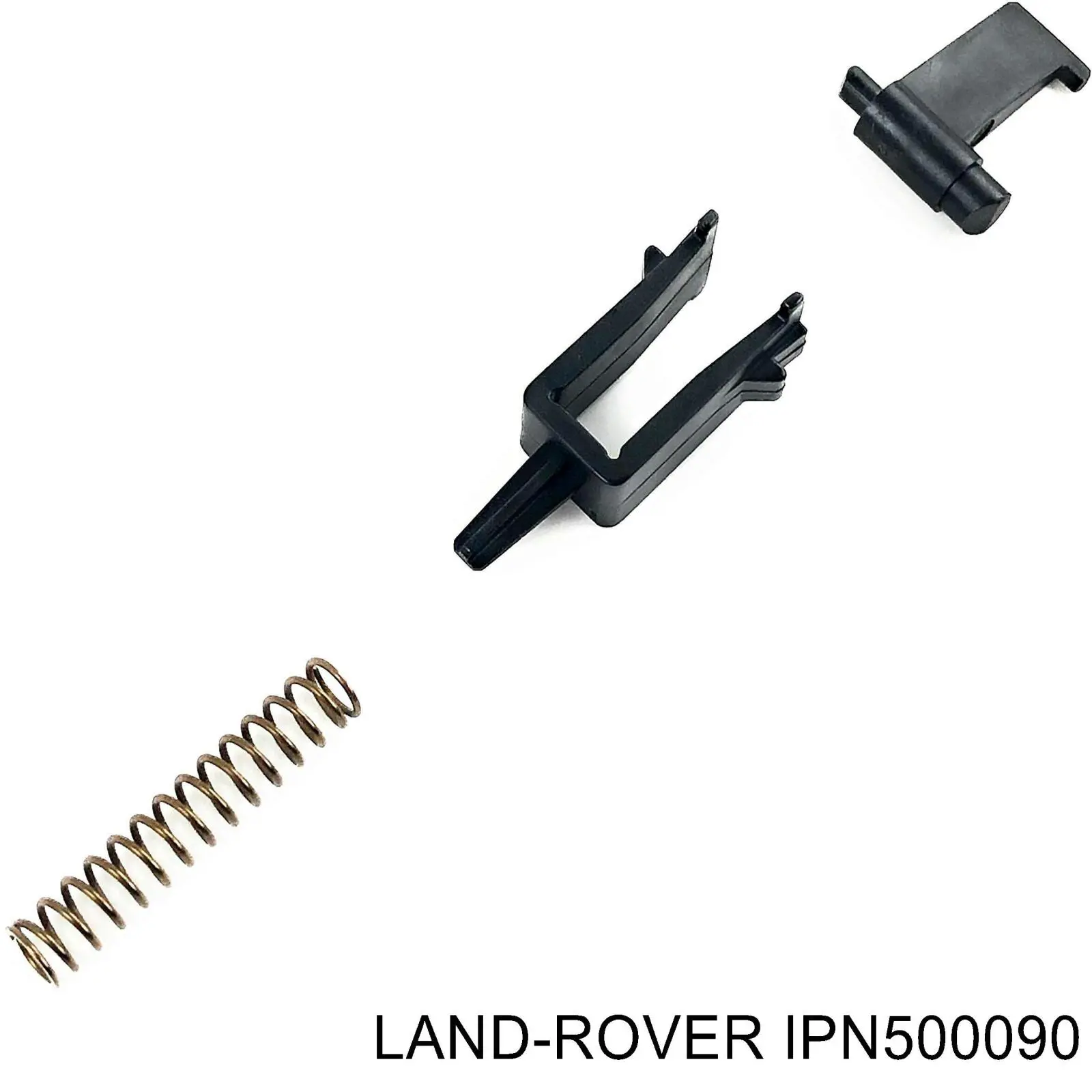  Land Rover IPN500090 ціна, від 2.54 USD