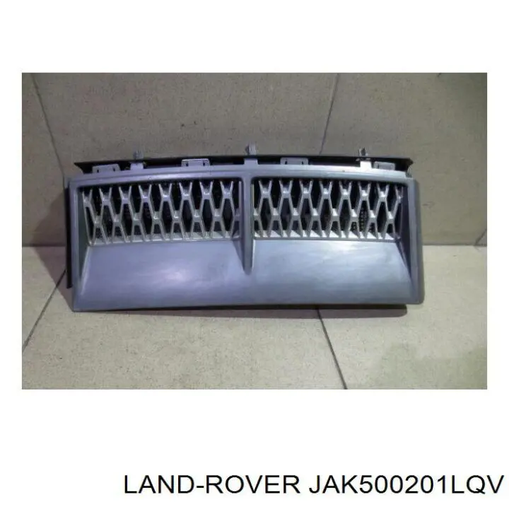 Купити JAK500300LQV Land Rover 