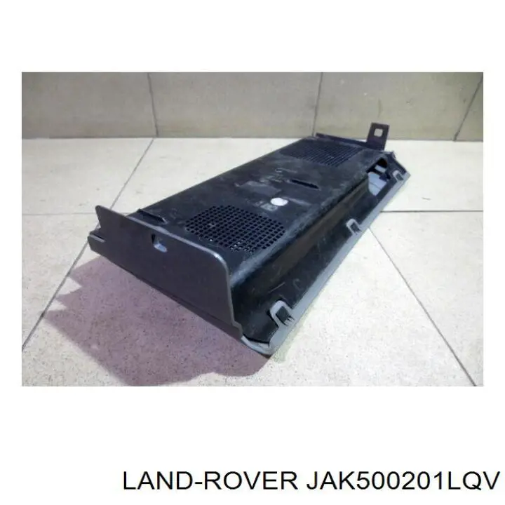  JAK500300LQV Land Rover