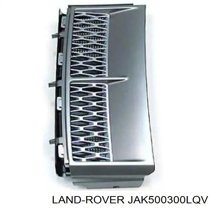  Land Rover JAK500300LQV ціна, від 16.57 USD