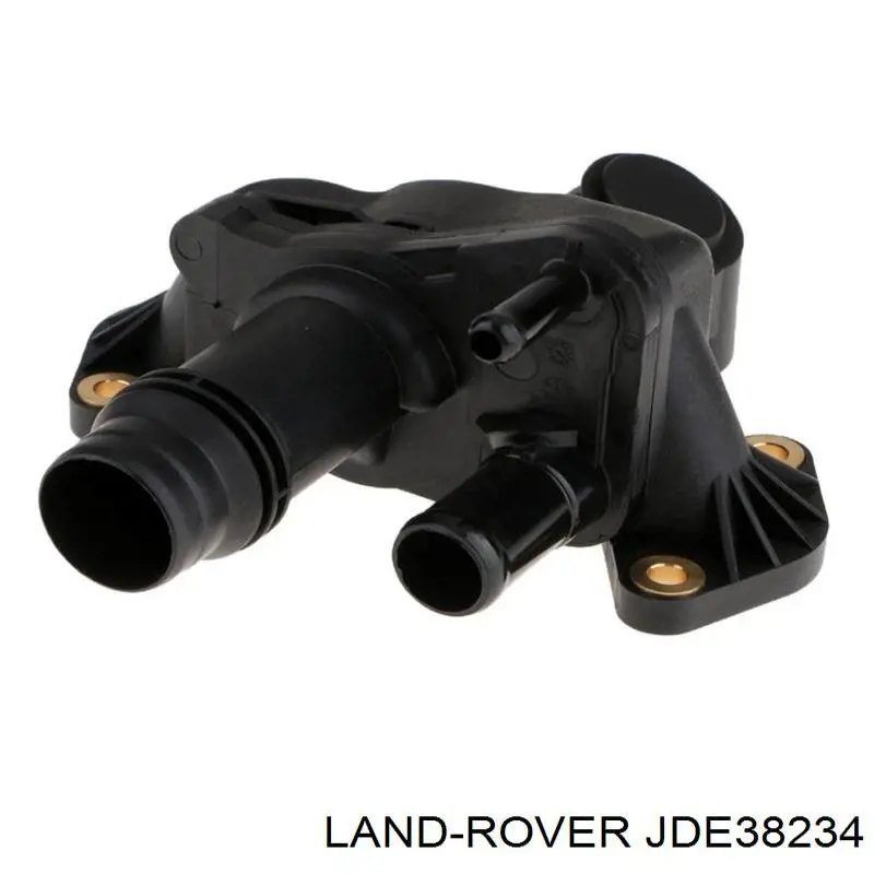 JDE3972 Jaguar 