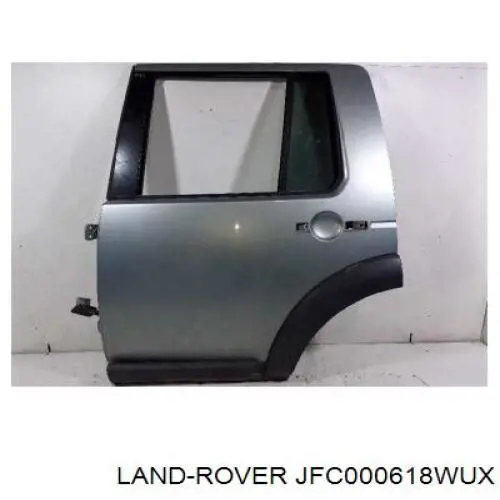 Блок управління режимів опалення / кондиціонування Land Rover Range Rover SPORT I