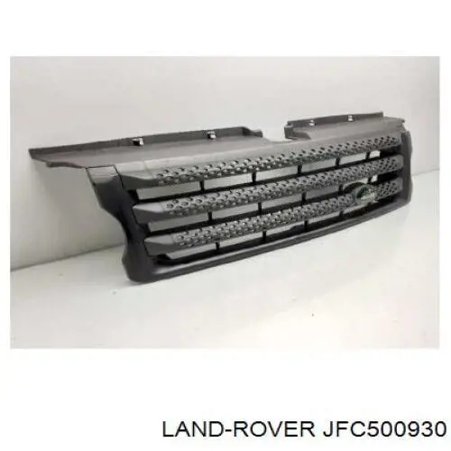 Регулятор вентилятора обігрівача Land Rover Range Rover SPORT I позашляховик (L320) (2005 - 2013) ціна, від 36.72 USD