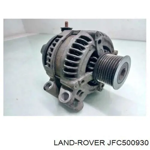 Купити Блок управління кондиціонером Land Rover Range Rover SPORT I L320