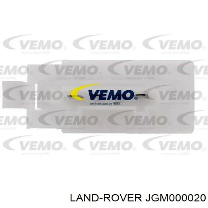 Купити JGM000020 Land Rover Їжак обігрівача