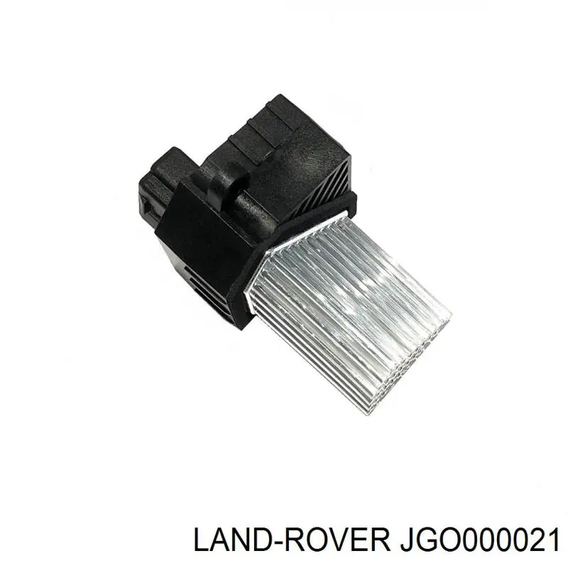 Реостат/перемикач-регулятор режиму обігрівача салону Land Rover Range Rover 3 (L322) (Land Rover Рейндж ровер)
