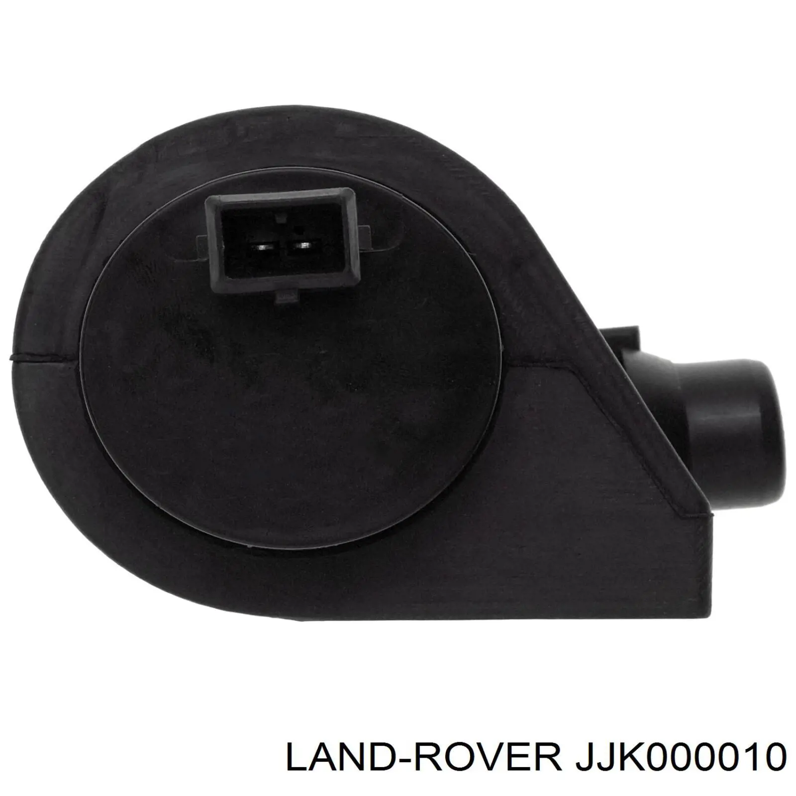 Помпа водяна (насос) охолодження, додатковий електричний TQ20143 Tqparts