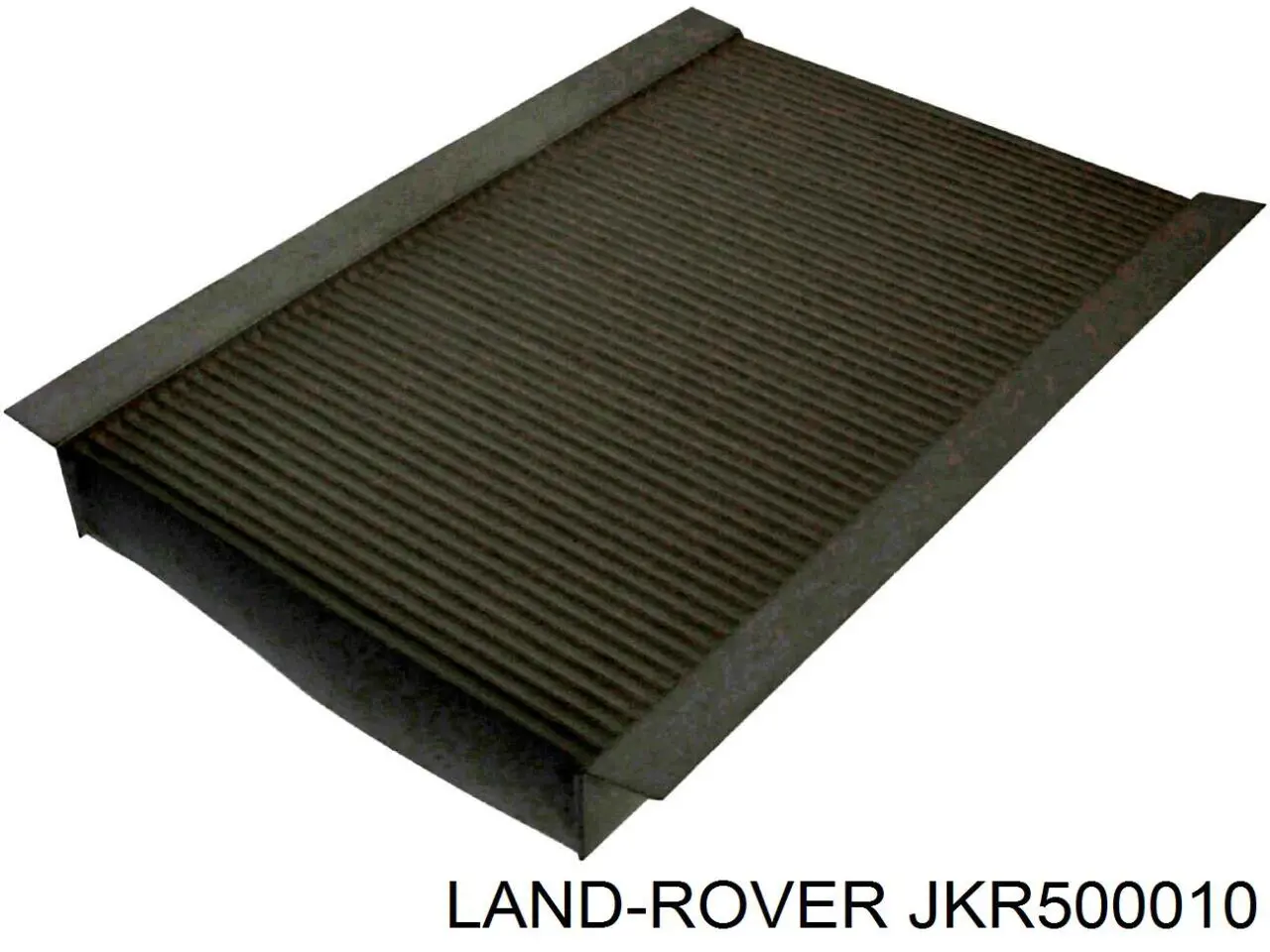 Фільтр повітряний обігрівача Land Rover JKR500010 ціна, від 6.94 USD