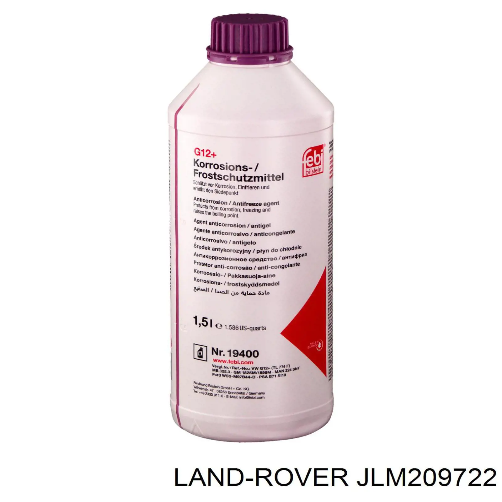 Антифріз 105920 Motul