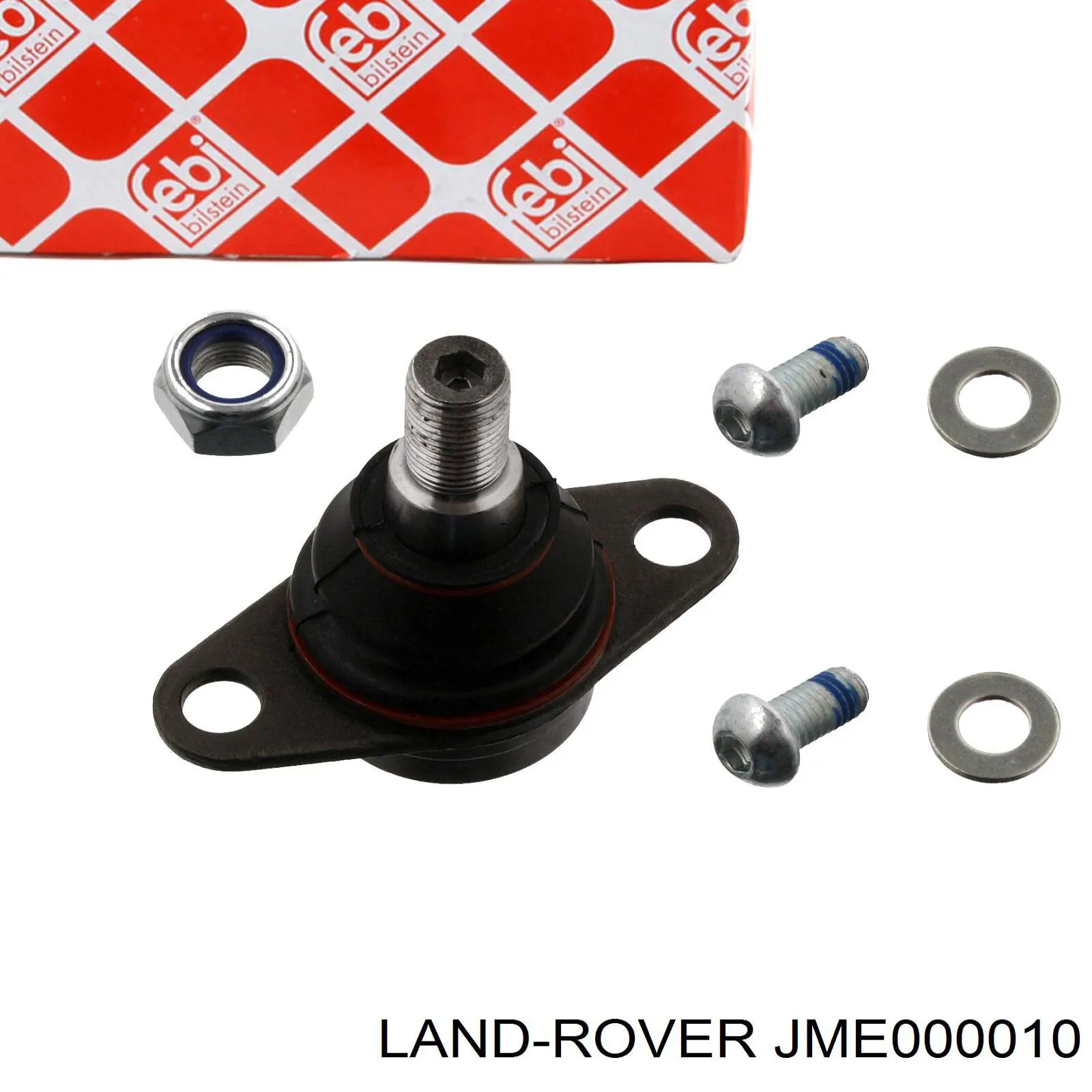 Купити JME000010 Land Rover Фільтр салону вугільний