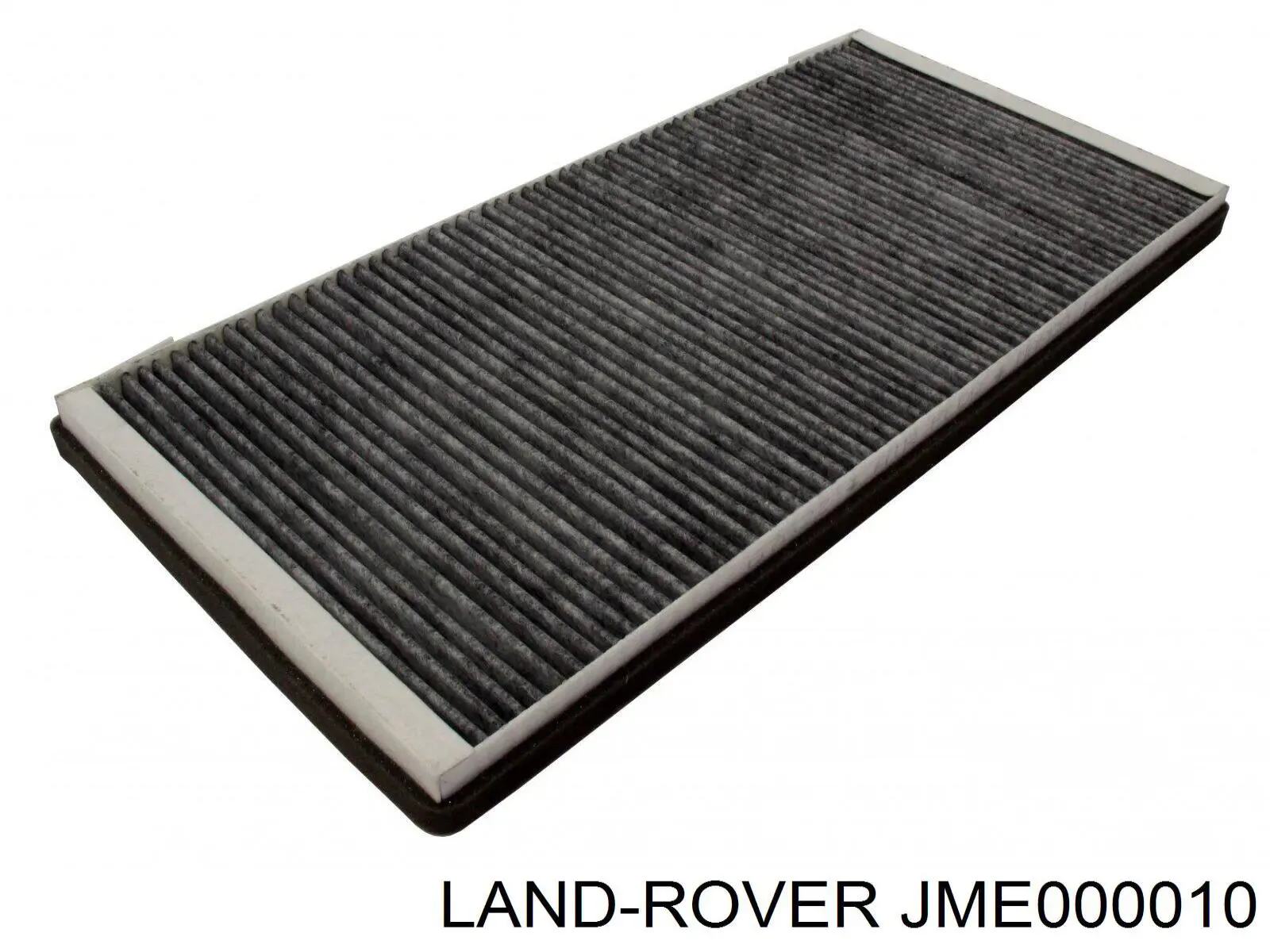 JME000010 Land Rover фільтр салону