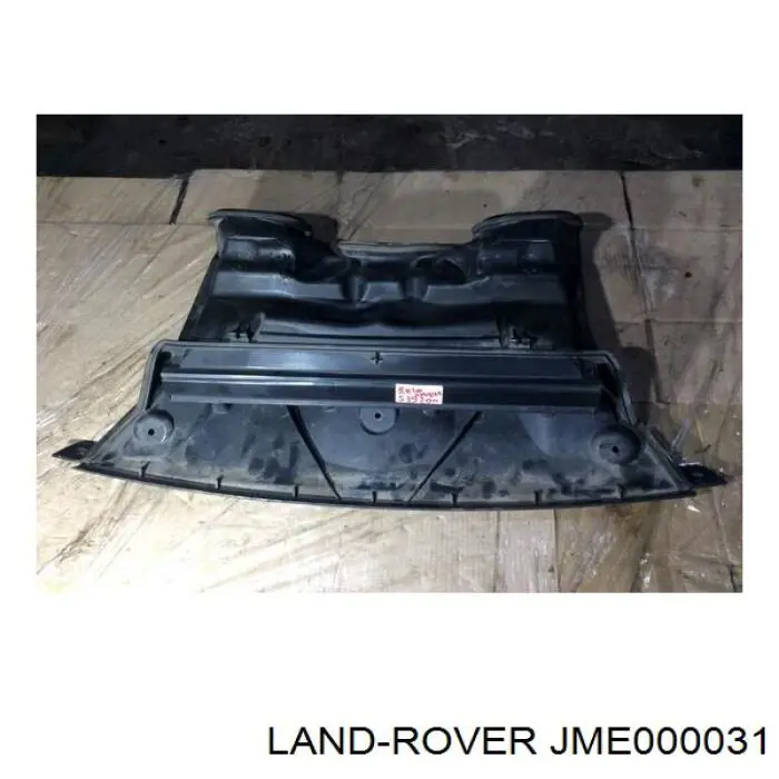 JME500020 Land Rover 