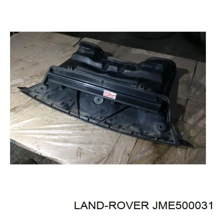 JME500031 Land Rover 