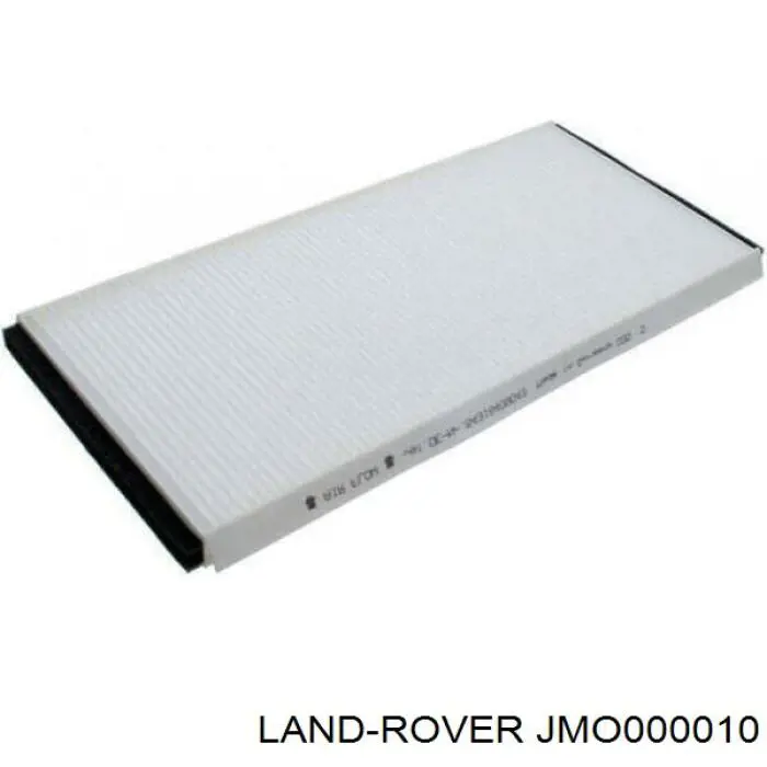JMO000010 Land Rover фільтр салону