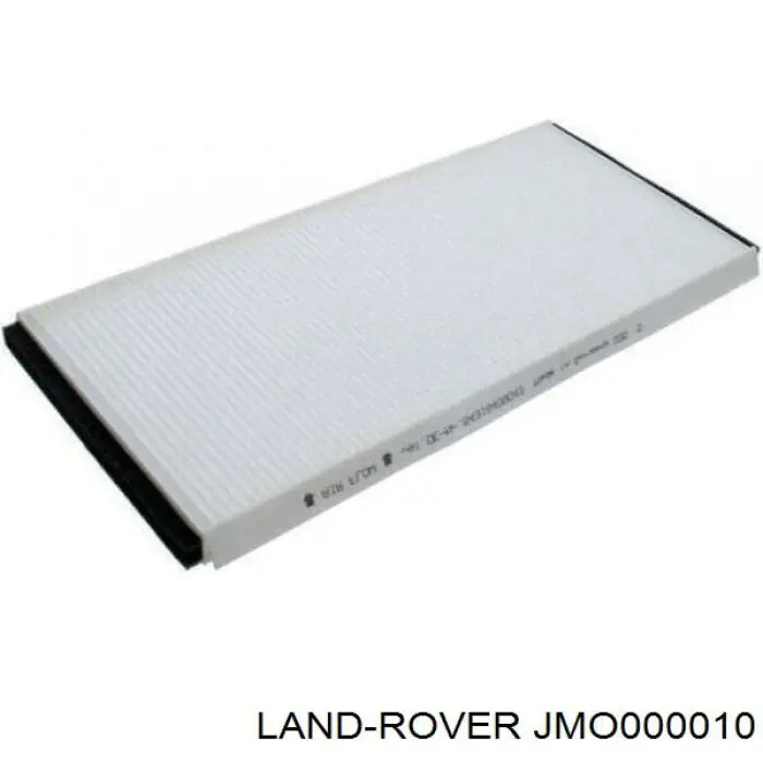 Фільтр салону JMO000010 Land Rover